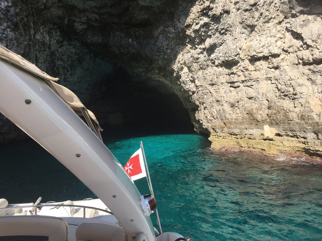 Azure Ultra-毕尔古必去景点