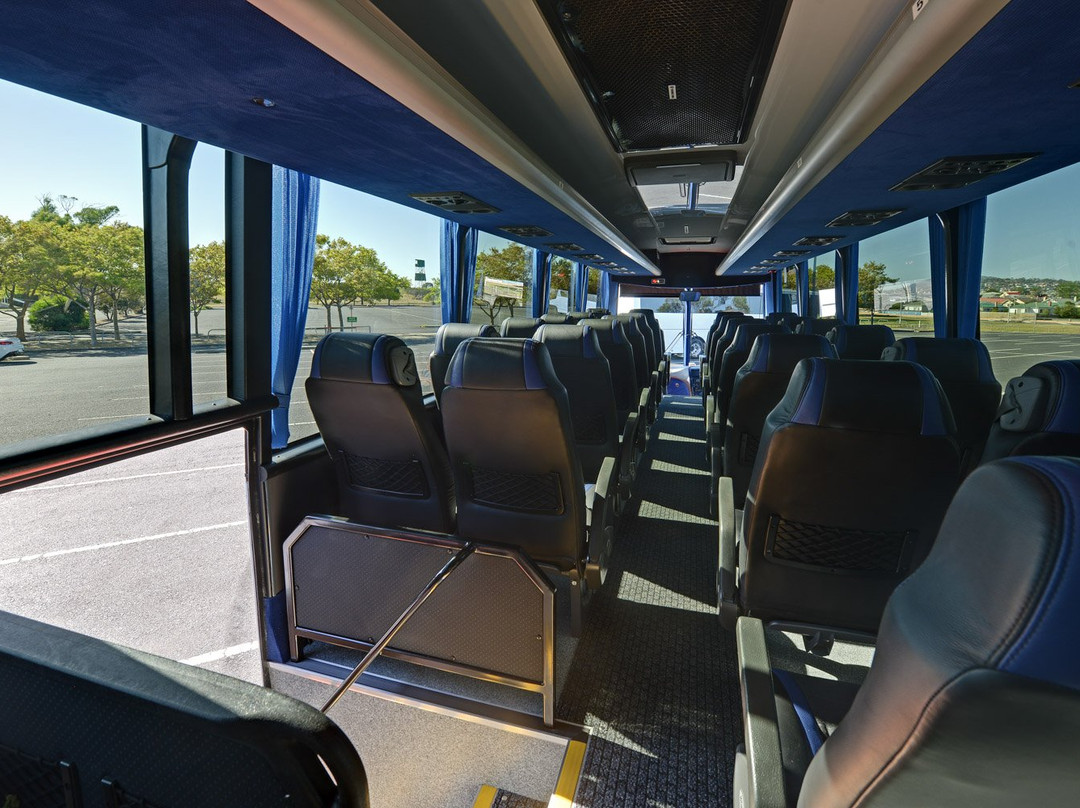 Coal River Coaches & Bus Charter Tasmania景点图片