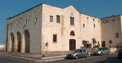 Convento dei Frati Cappuccini景点图片