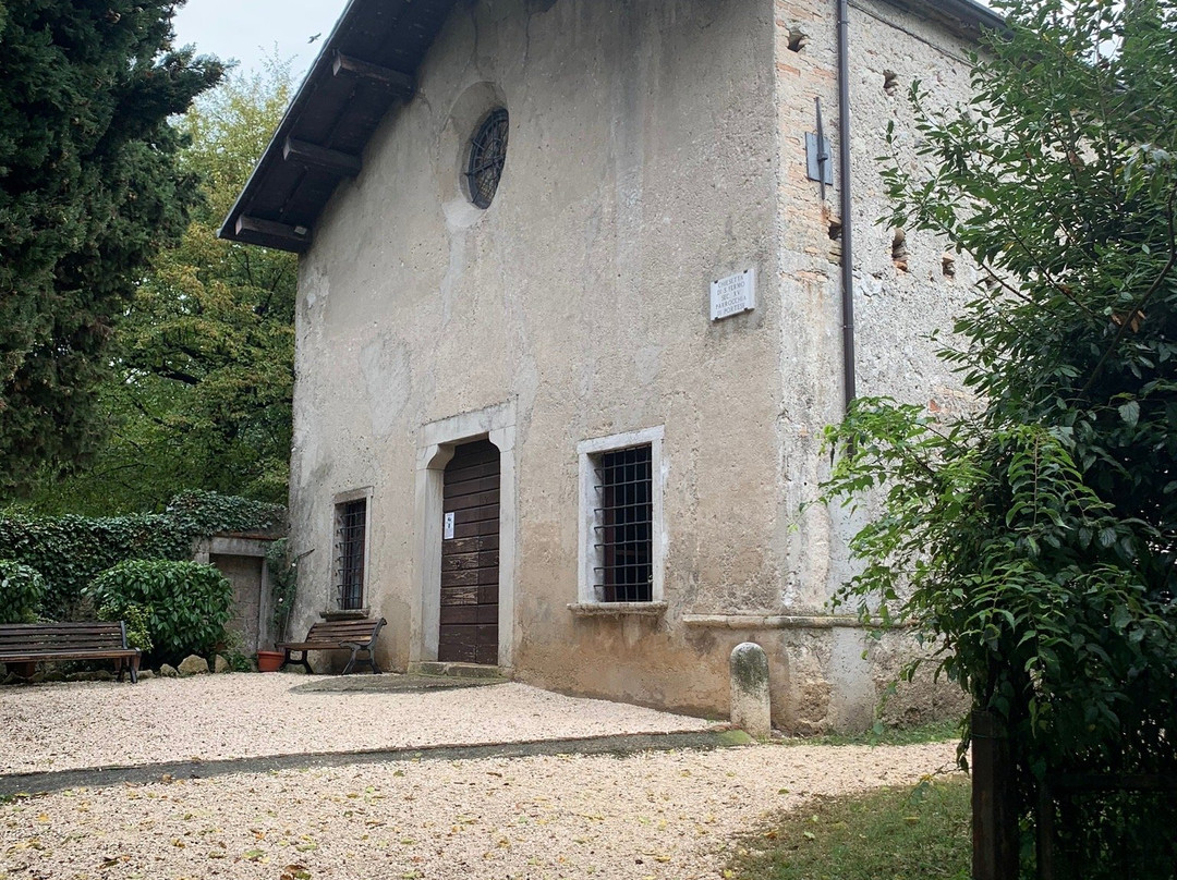 Chiesa di San Fermo景点图片