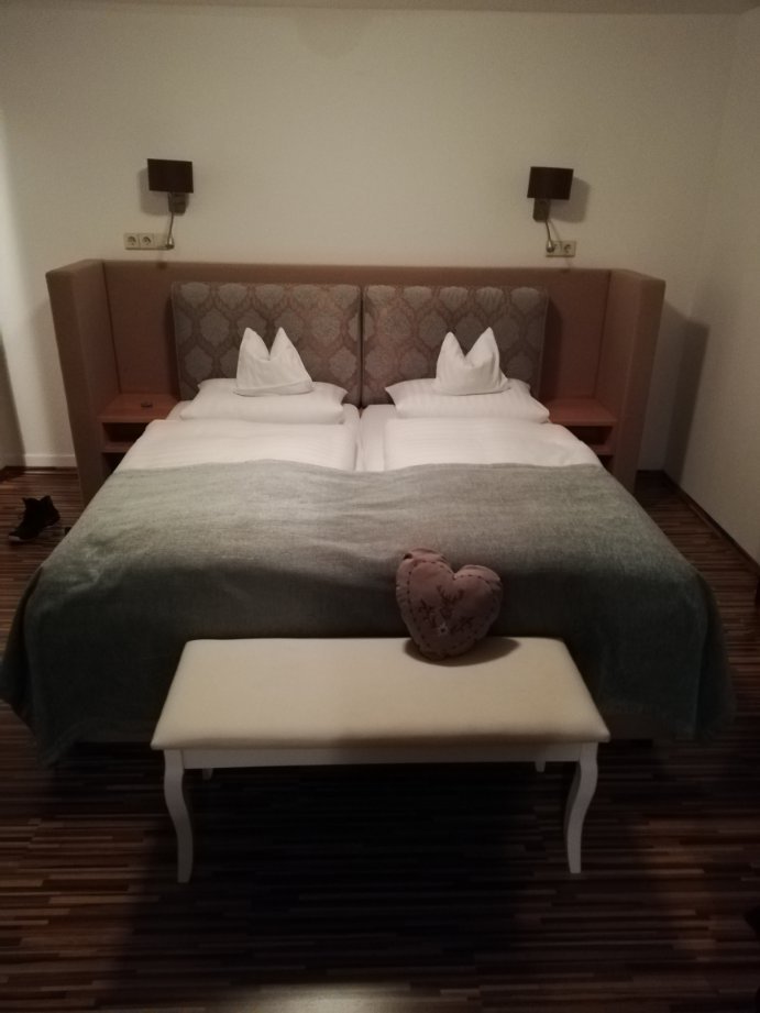 Gasthaus zum Hirschen-官方