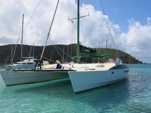 Footloose Yacht Charters and Day Sails
