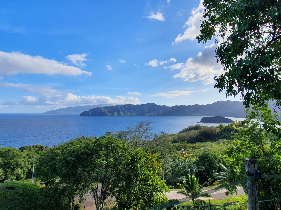 Hanakee Lodge Hiva Oa主图