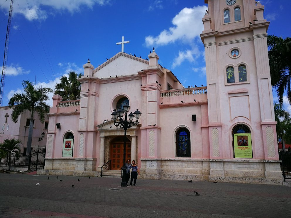 Catedral Nuestra Señora de Regla景点图片