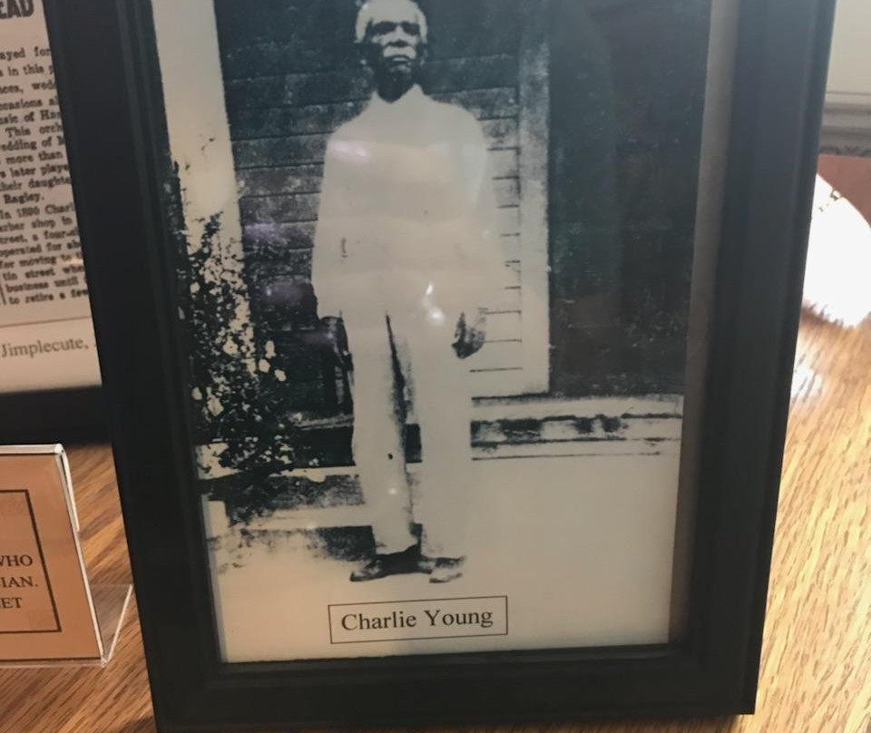 Jefferson Historical Museum-Jefferson必去景点