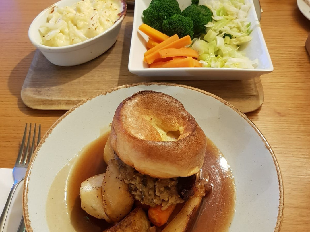 Lyng旅游攻略图片