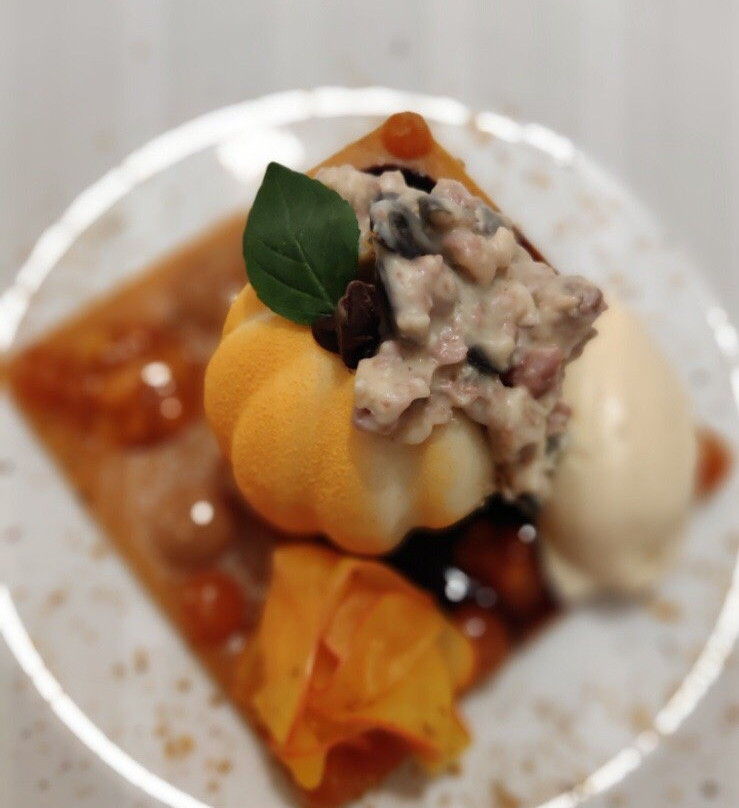 路透社餐厅酒店主图