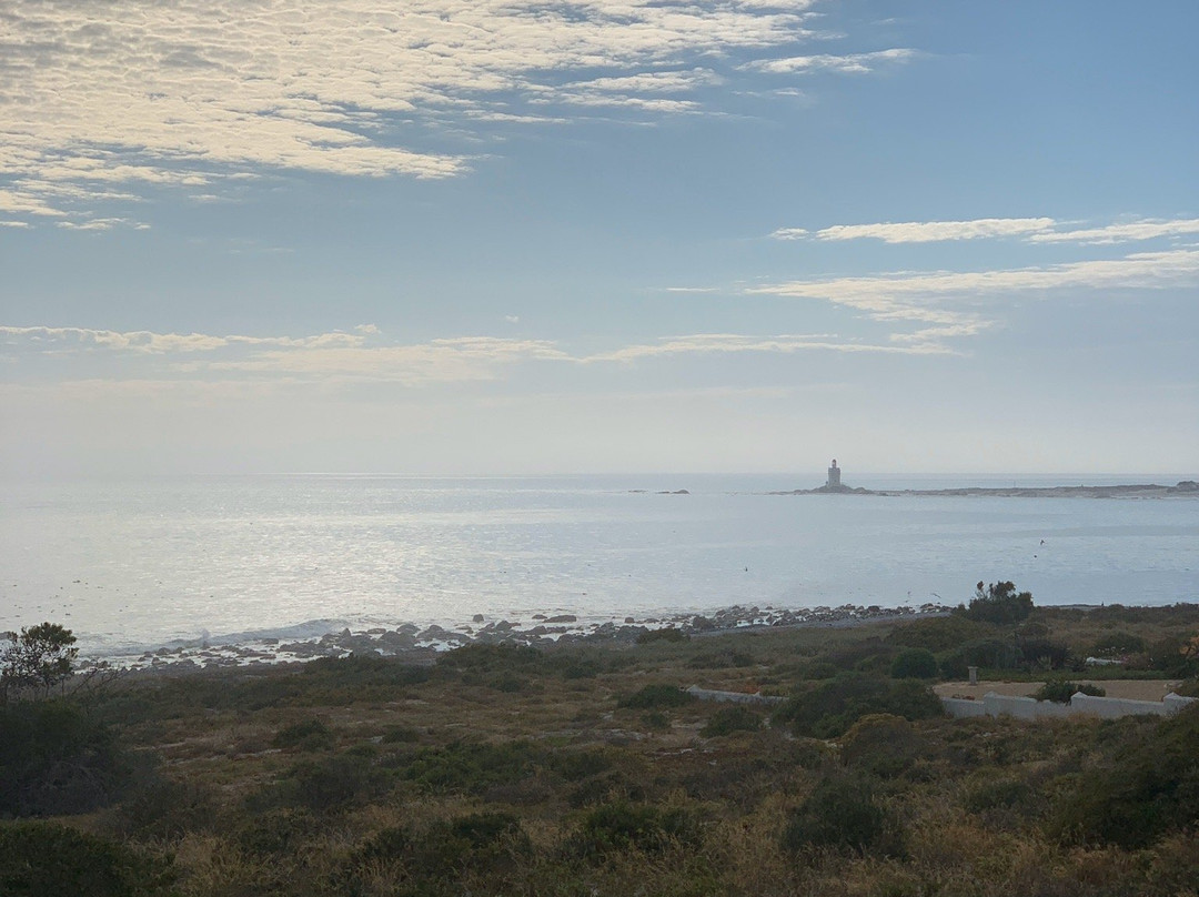 Shelley Point Country Club & Golf Course景点图片