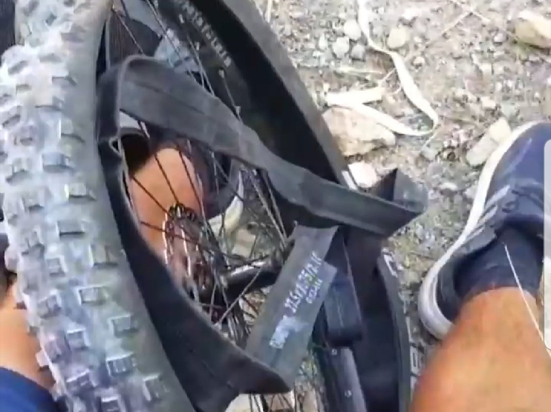 2go Cycling-波连萨必去景点