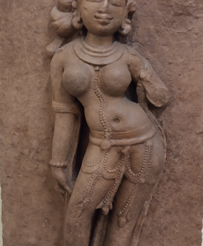 Lakshmi Narayana Temple景点图片