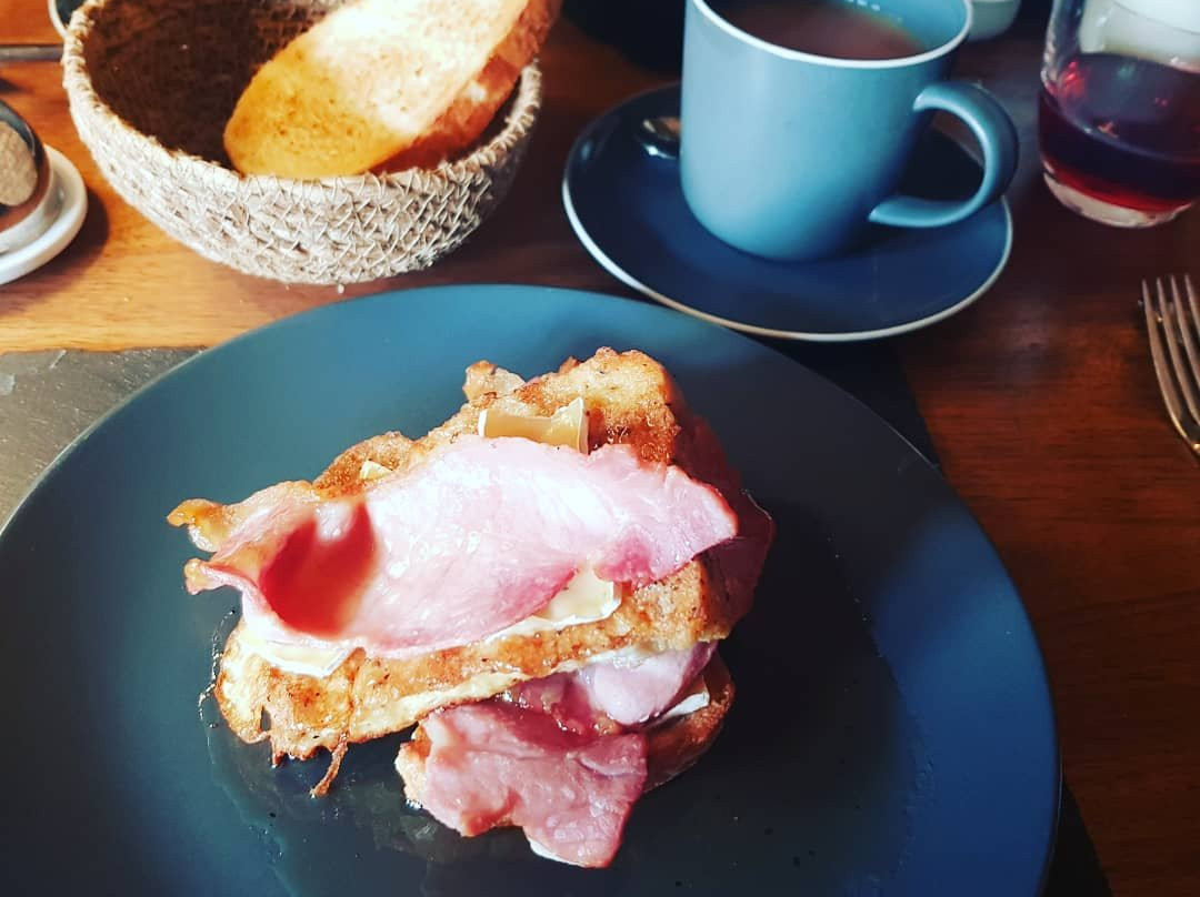No.20 Boutique Bed and Breakfast主图