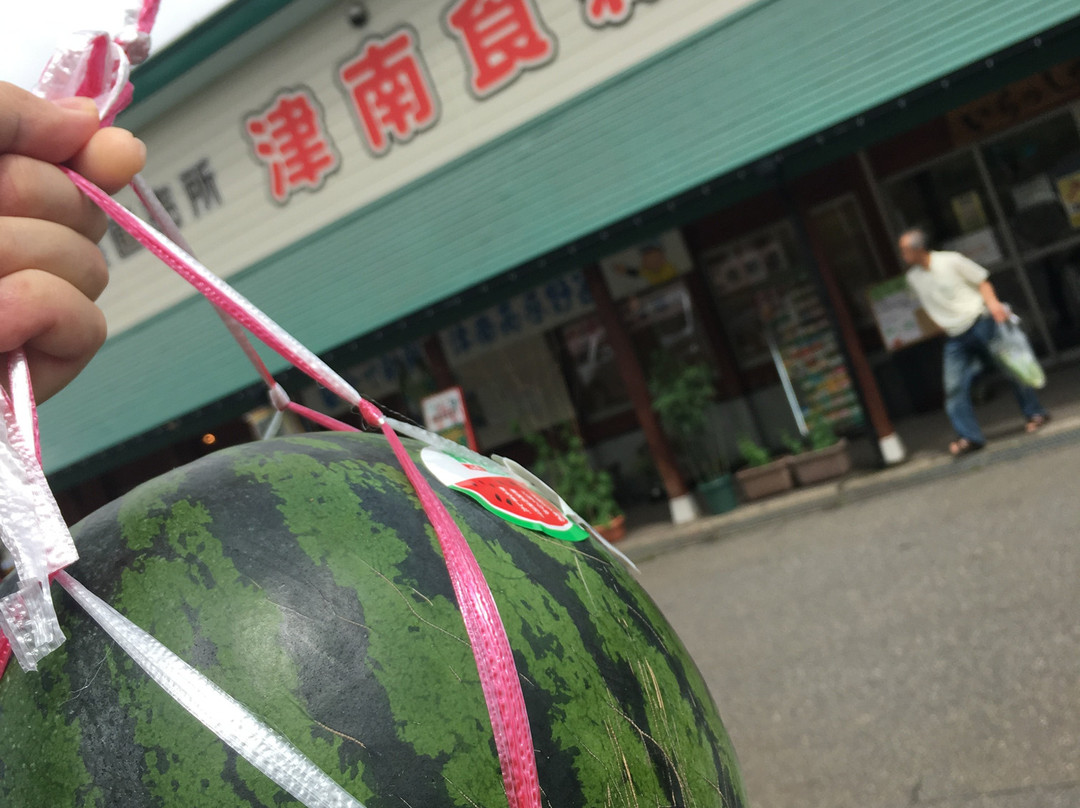 Tsunan Tourism Product Center