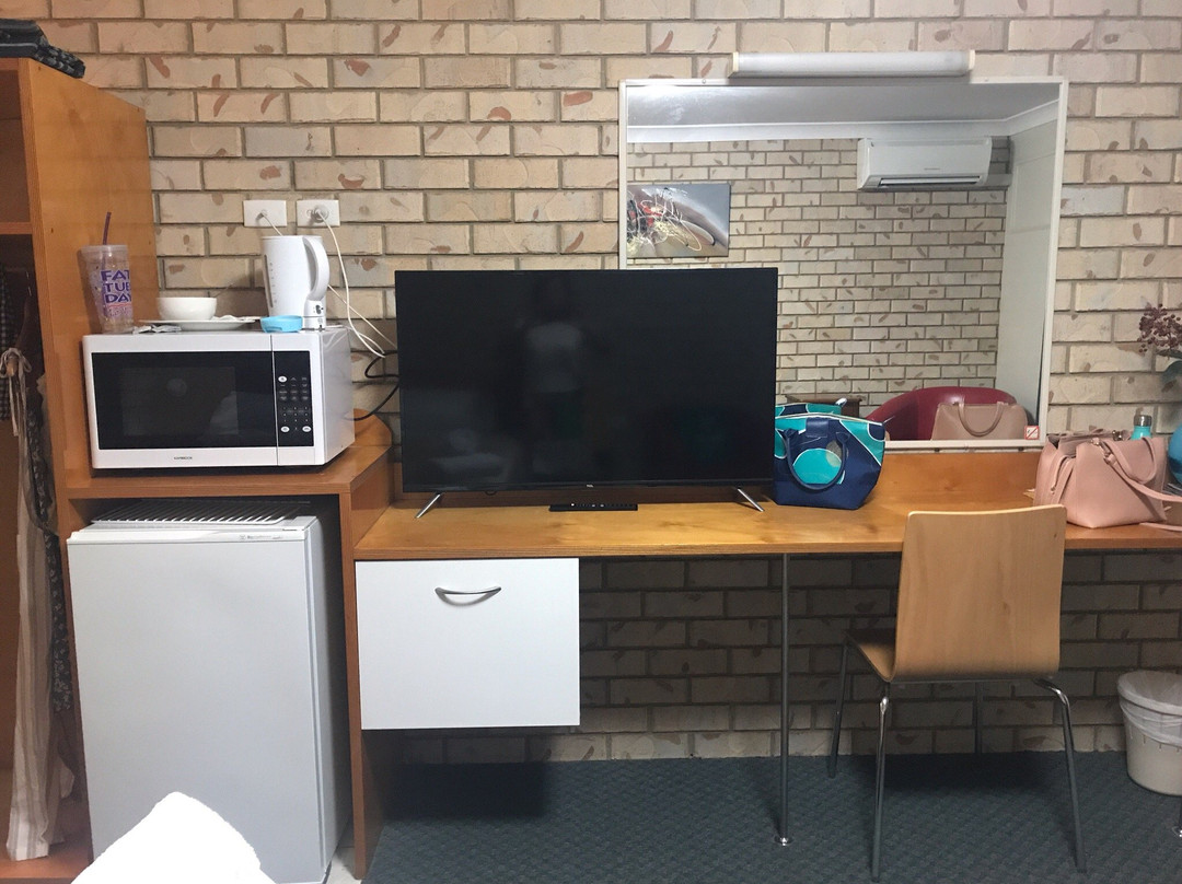 Kilcoy Gardens Motor Inn主图