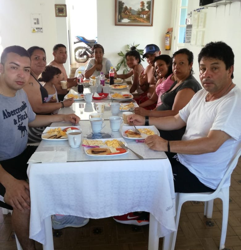 Hotel Quinta Casa Blanca主图