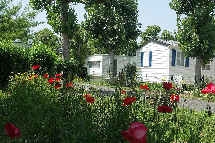 Camping Le Maine Oleron