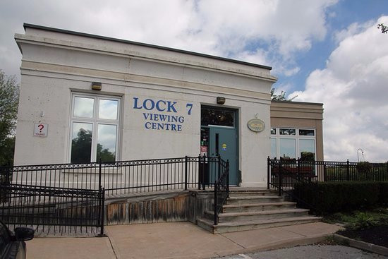 Thorold and Beaverdams Historical Society Museum