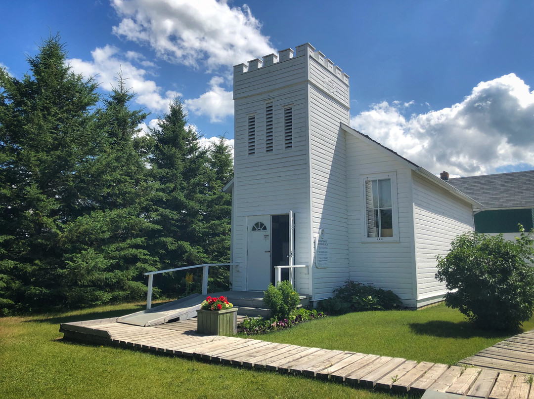 Stony Plain and Parkland Pioneer Museum景点图片