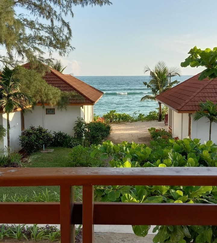 Ngapali Paradise Hotel主图