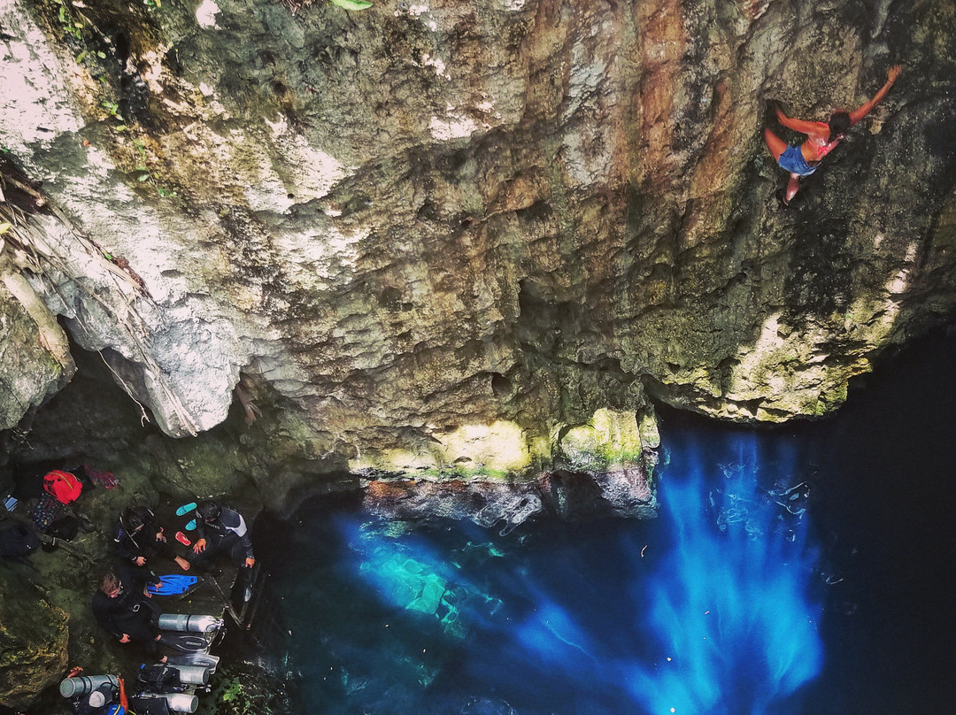 SCA Dive & Freedive Center-梅里达必去景点