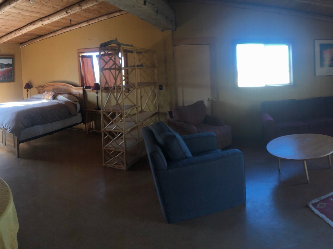 Summer Lake Hot Springs主图