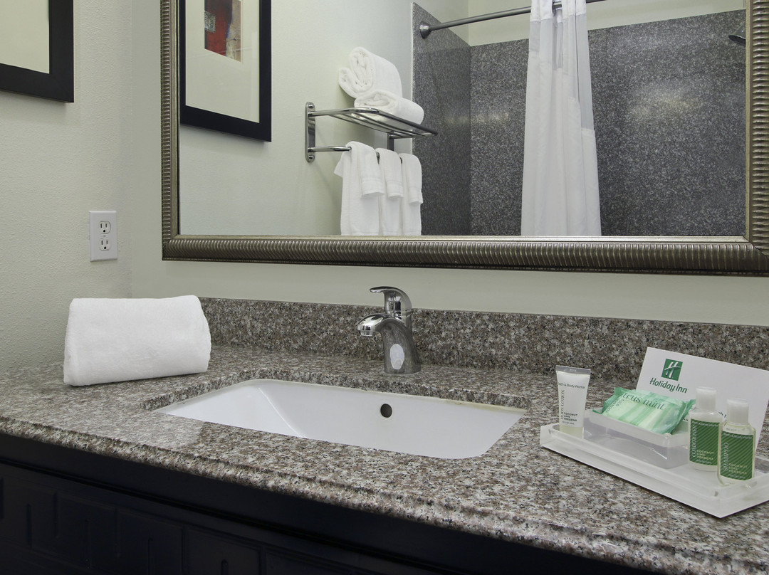 Holiday Inn Hammond By IHG主图