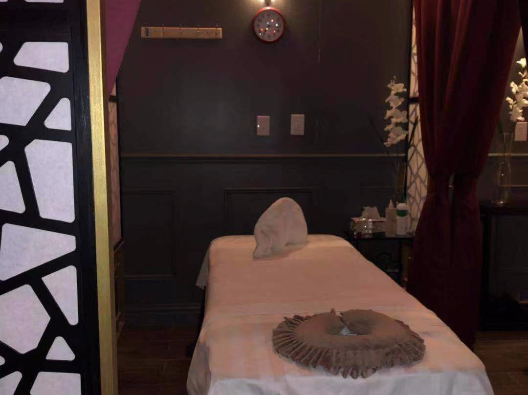 Three Sisters Spa-Cedarhurst必去景点