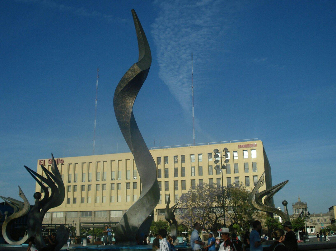 Guadalajara es México-瓜达拉哈拉必去景点