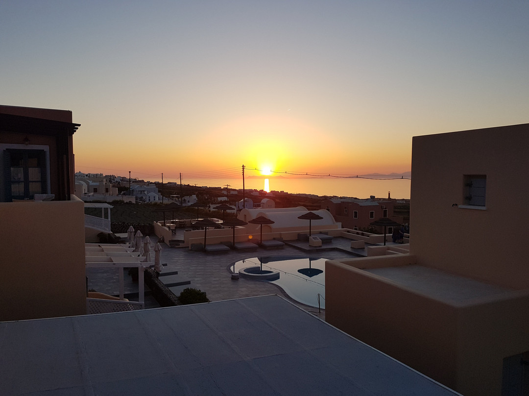 Anemoessa Villa主图