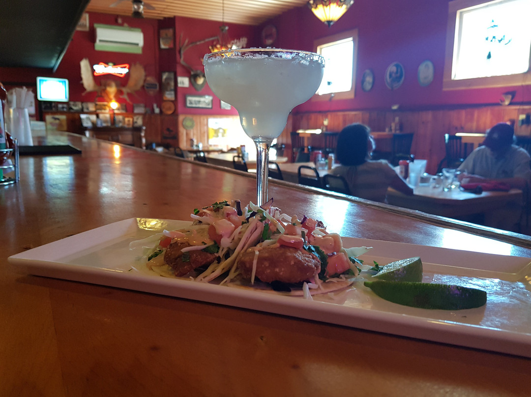 Moyie Springs餐馆和美食-The Rusty Moose Tavern & Grill