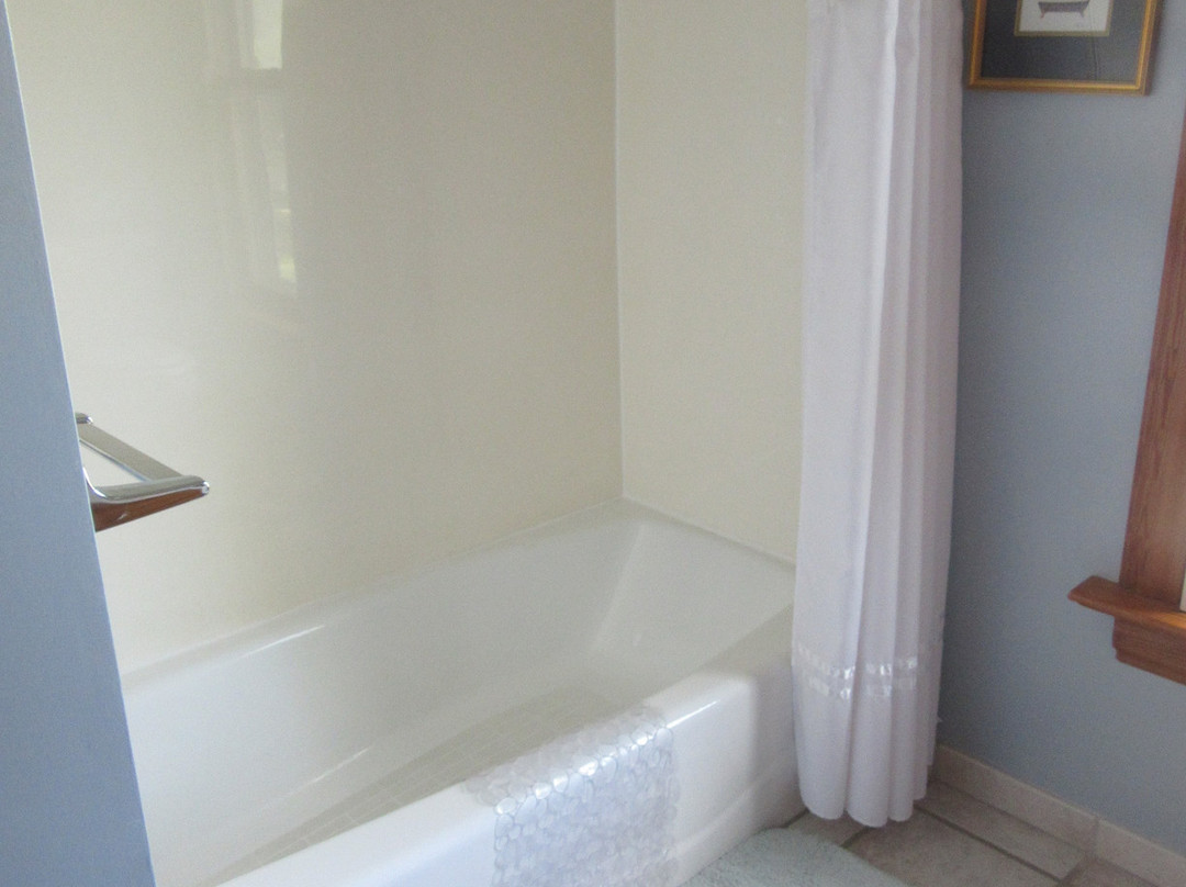 Bakers Bed And Breakfast主图