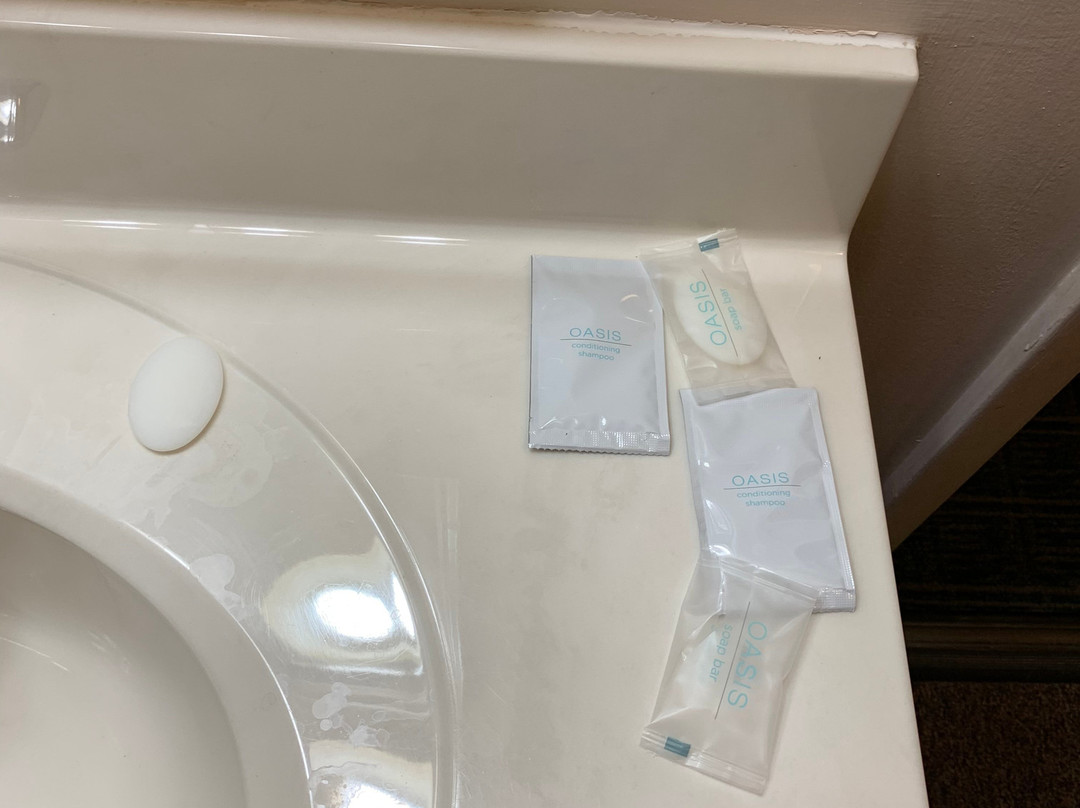 Camp Inn Lodge主图