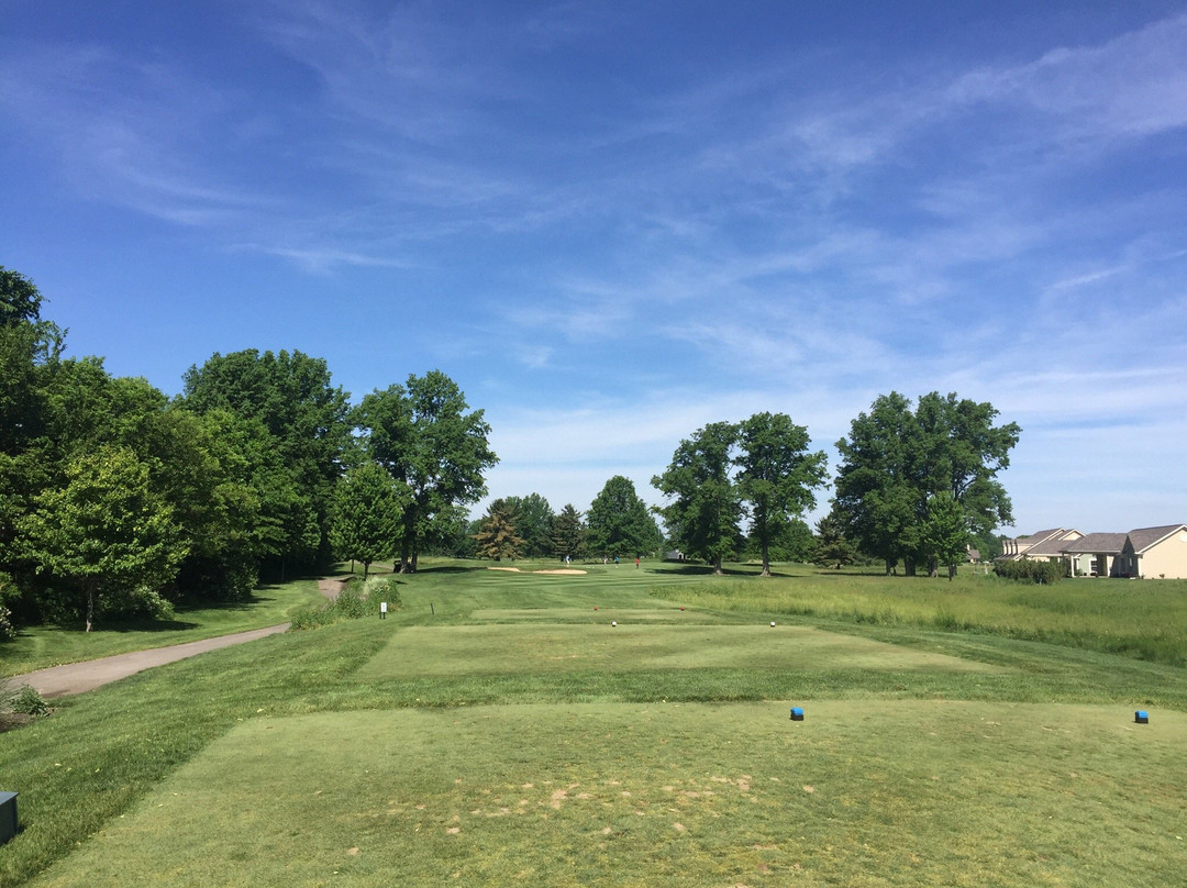 Glenross Golf Club-Delaware必去景点