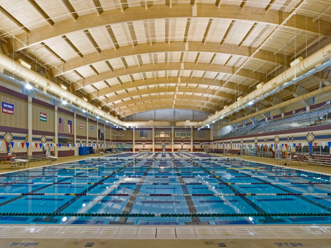 Stow旅游景点-The Natatorium