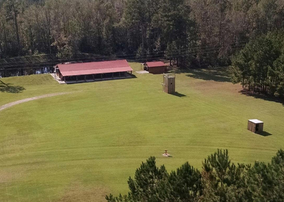 Honey Hill Hunting Preserve