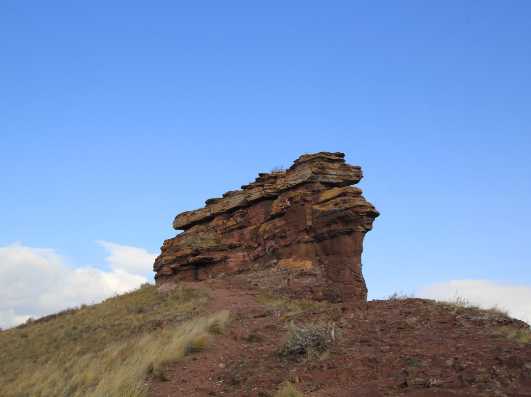 Sunduki-Iyus必去景点