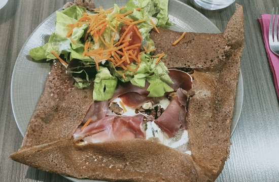 Corze旅游攻略图片