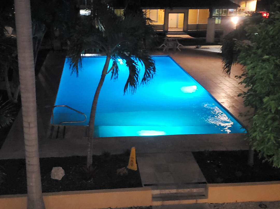 Parador Guánica 1929主图