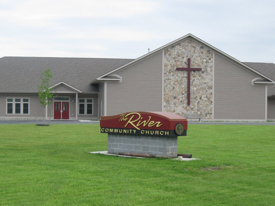 River Community Church