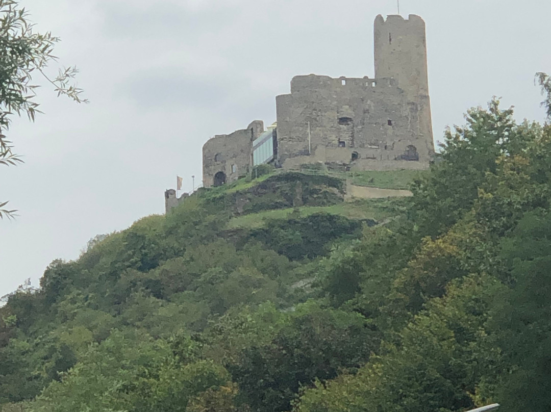 Mosel Radweg-科赫姆必去景点