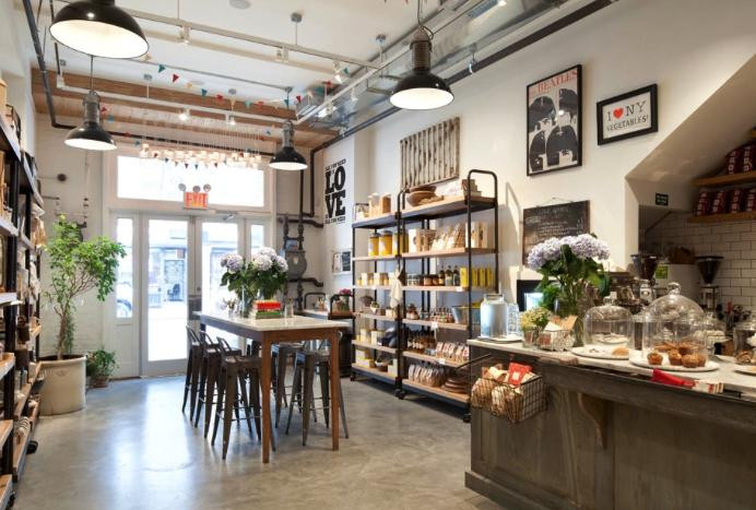 Haven's Kitchen景点图片