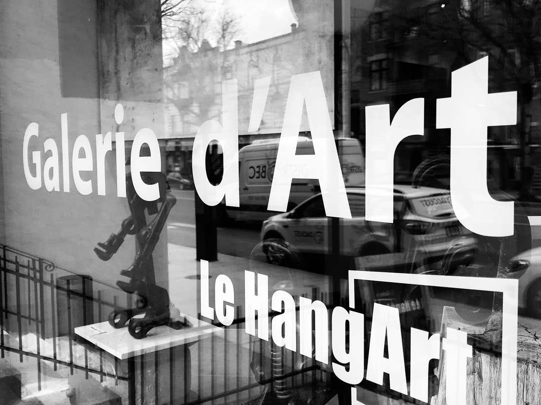 Rue St. Denis-蒙特利尔必去景点