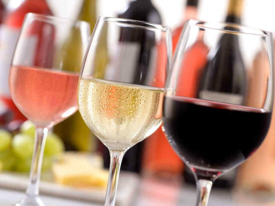 Lake Ontario Wine Trail景点图片