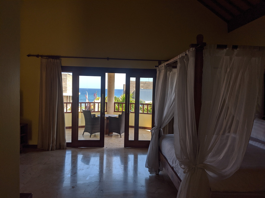 伊斯泰特斯巴里钻石酒店主图