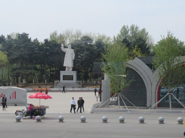 长春胜利公园-长春市必去景点