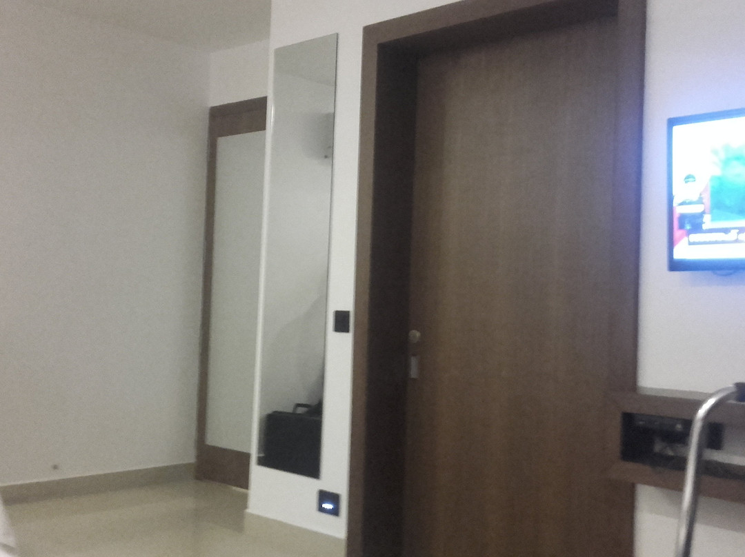 Park Residency Kozhencherry主图