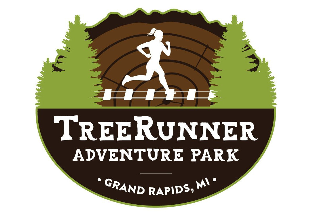 TreeRunner Grand Rapids Adventure Park-大急流市必去景点