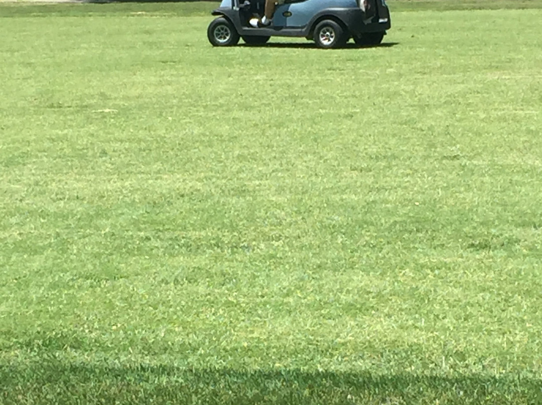 Bill and Payne Stewart Golf Course-斯普林菲尔德必去景点
