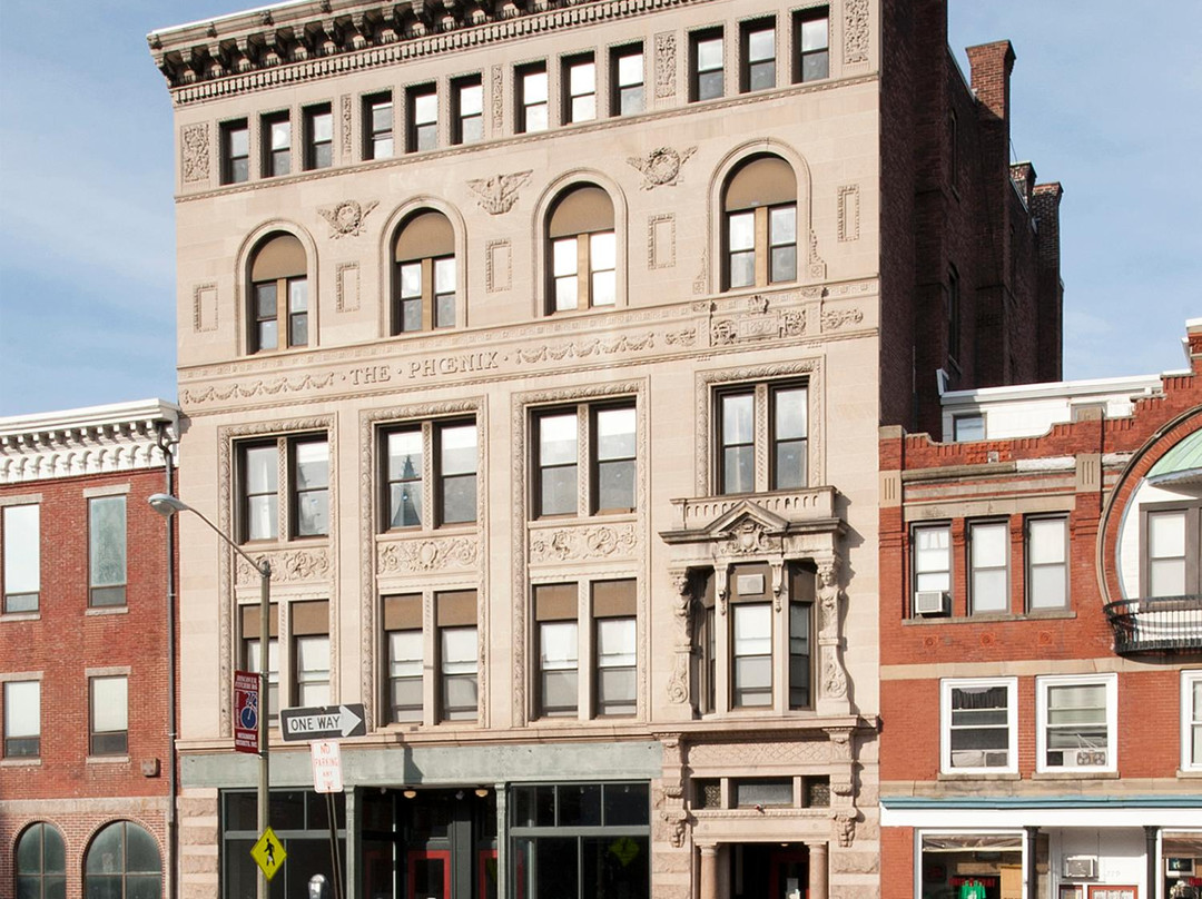 Fitchburg Historical Society