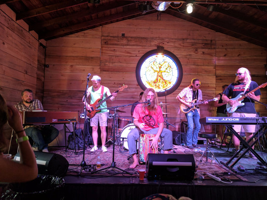 The Burl-列克星敦必去景点