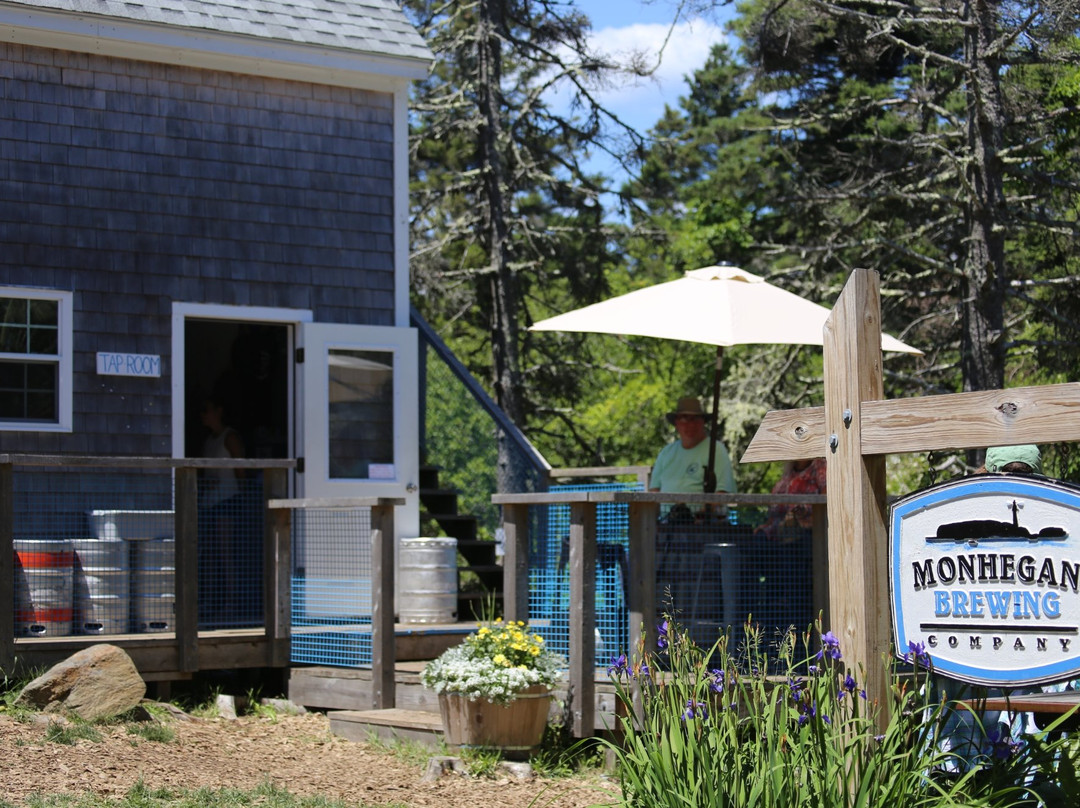 Monhegan Island旅游攻略图片